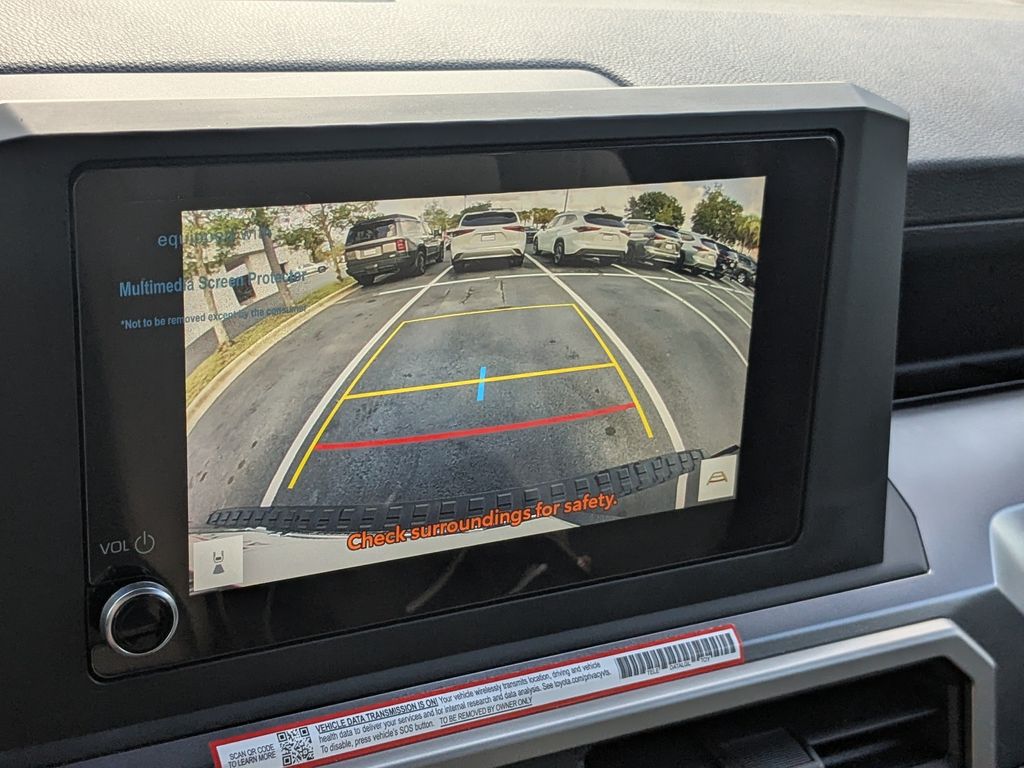 Used 2025 Toyota 4Runner SUV