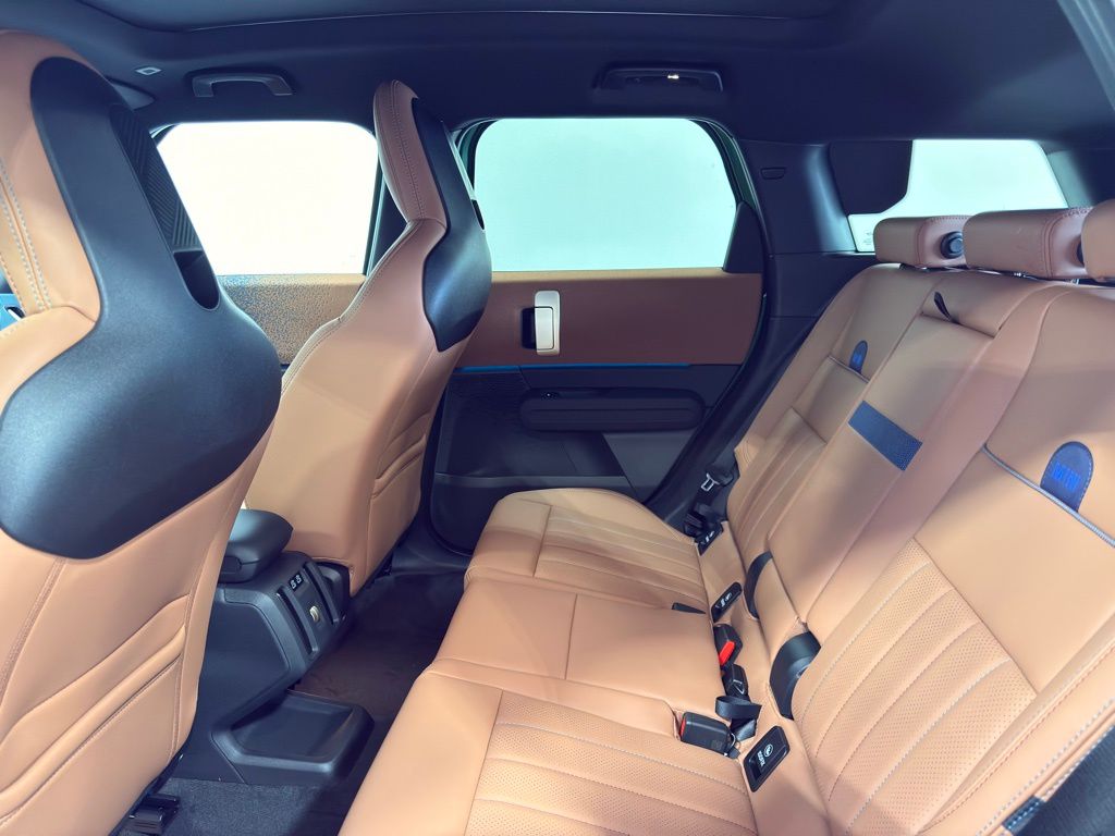 Thumbnail: 2025 MINI Cooper Countryman - 21
