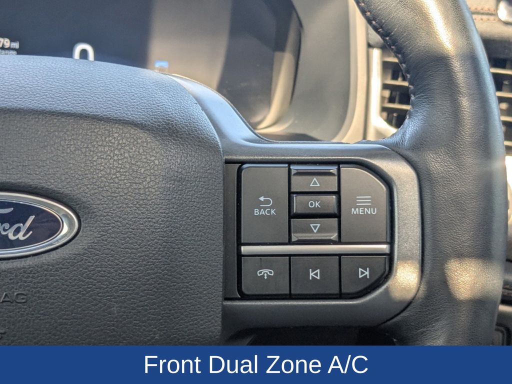 2023 Ford F-150 Lightning LARIAT