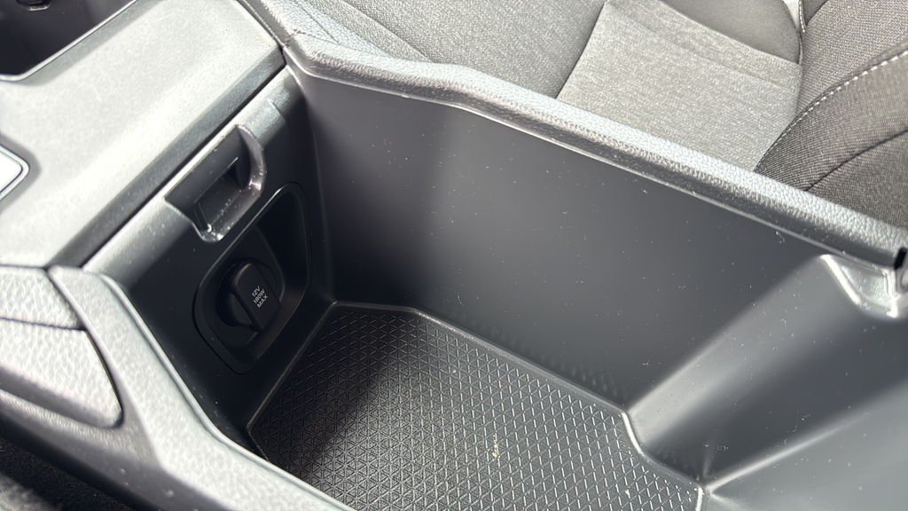 2025 Honda Accord