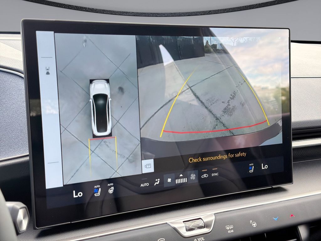 Thumbnail: 2026 Lexus ES - 24