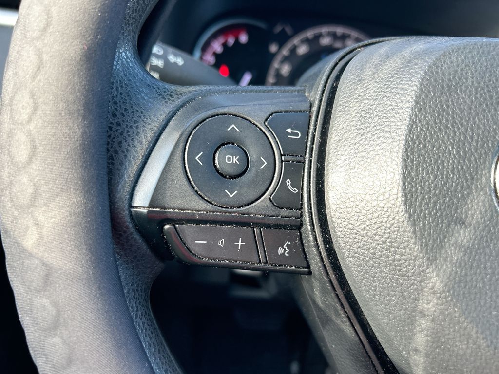 Thumbnail: 2024 Toyota RAV4 - 15