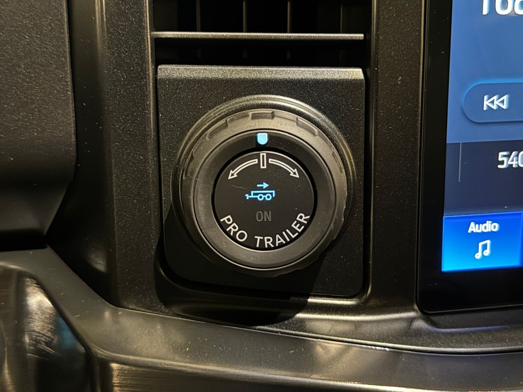 New 2026 White Ford Lariat image 32