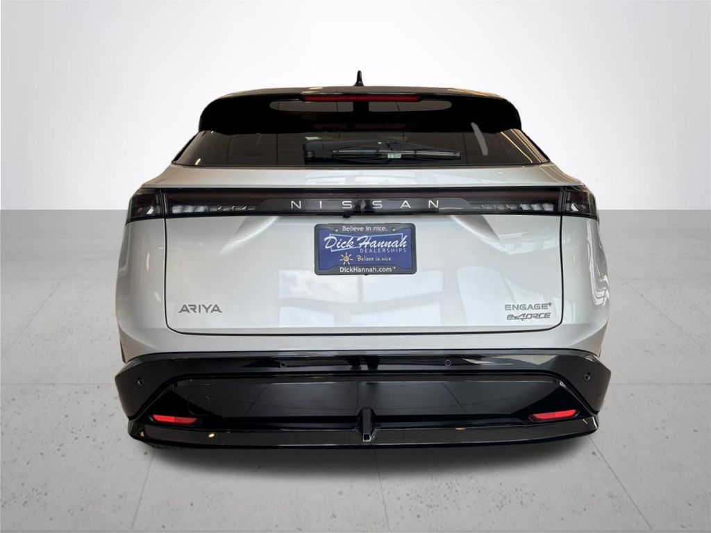 2024 Nissan Ariya ENGAGE+ e-4ORCE