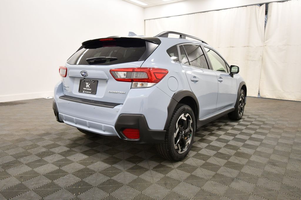 Used 2023 Subaru Crosstrek SUV