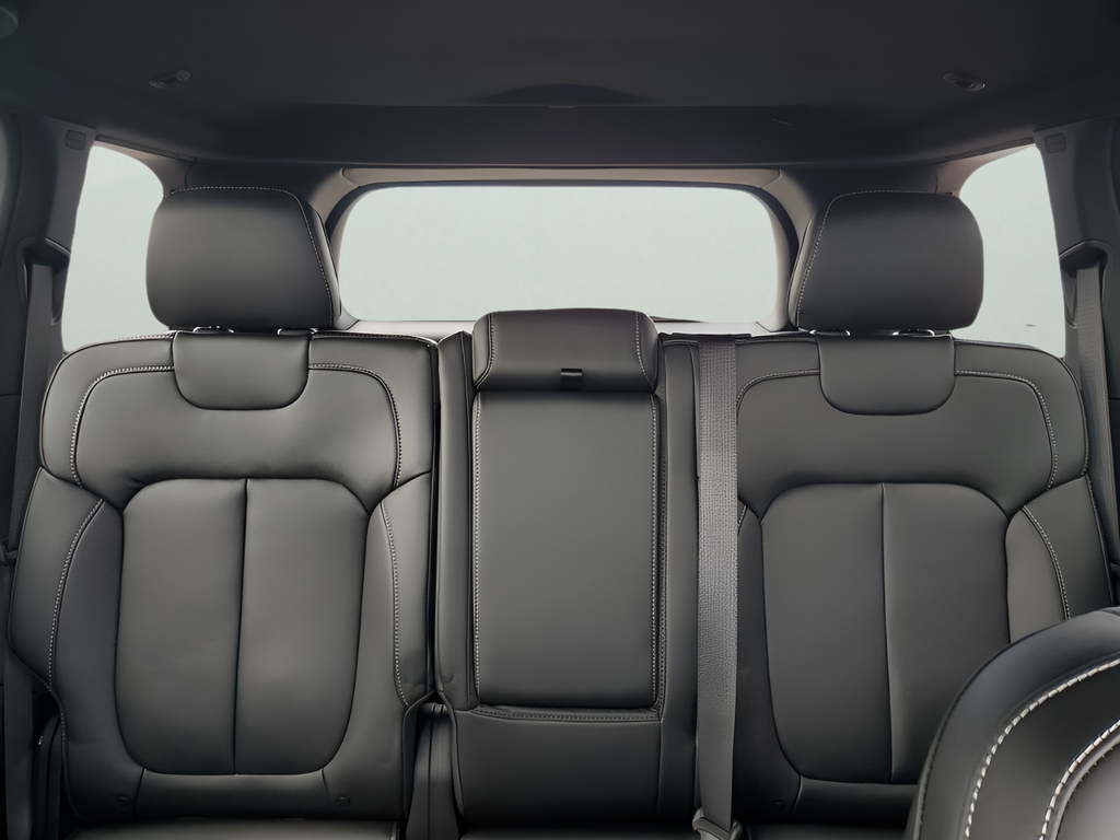 New Car 2025 Jeep Grand Cherokee  Limited For Sale Under $50,000 In Austin, Texas