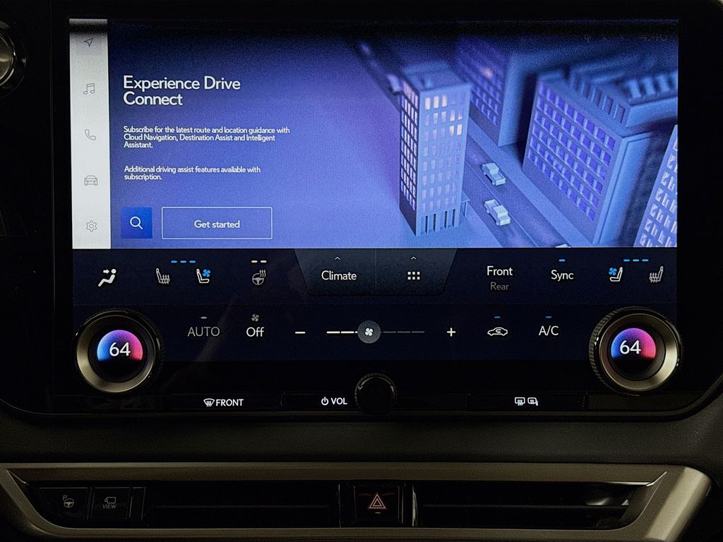 Thumbnail: 2026 Lexus RX - 12