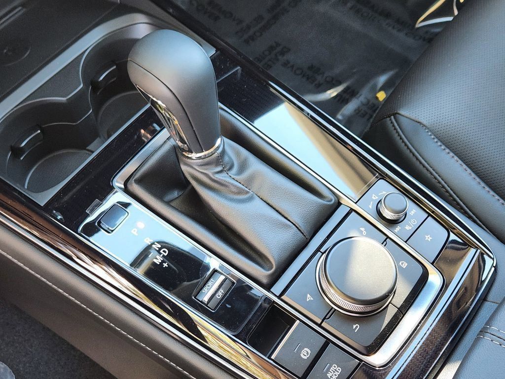 2026 Mazda CX-30 Turbo Premium Plus - Photo 19