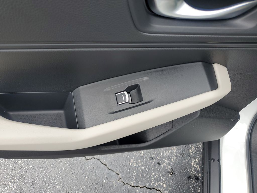 New 2026 Honda Accord Sedan Sedan