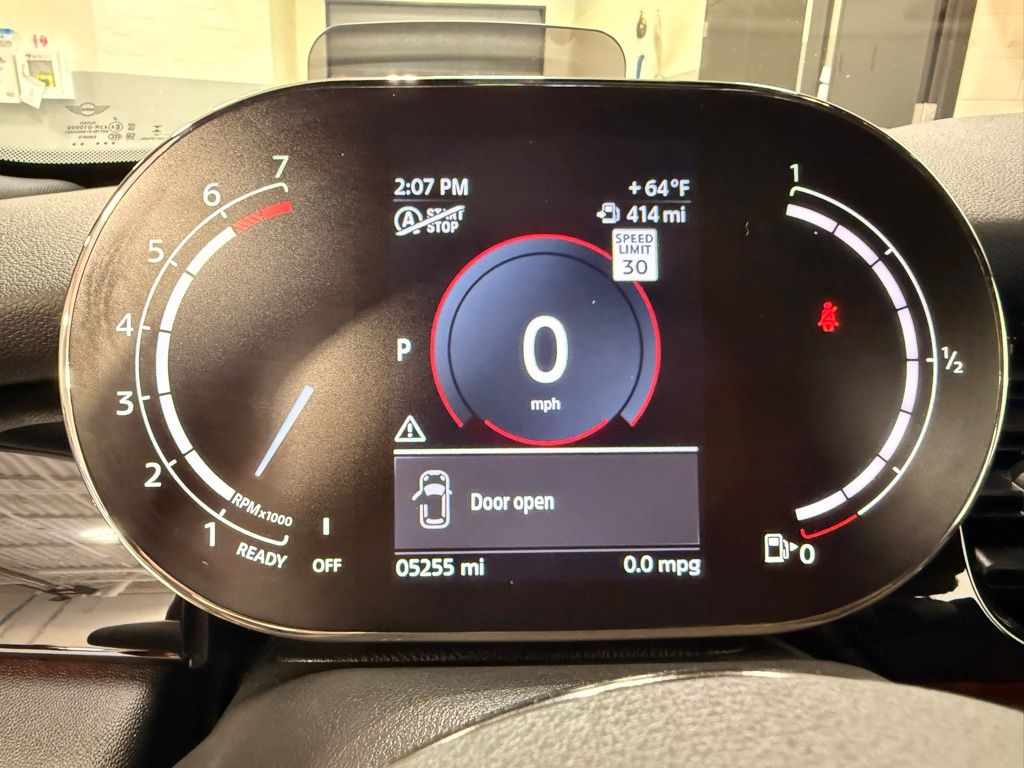 2024 MINI Cooper S 15