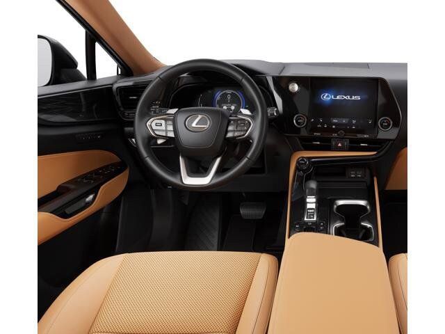 Thumbnail: 2026 Lexus NX - 13