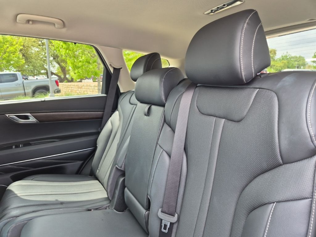 Used Car 2024 Genesis Gv80  2.5t For Sale Under $40,000 In Austin, Texas