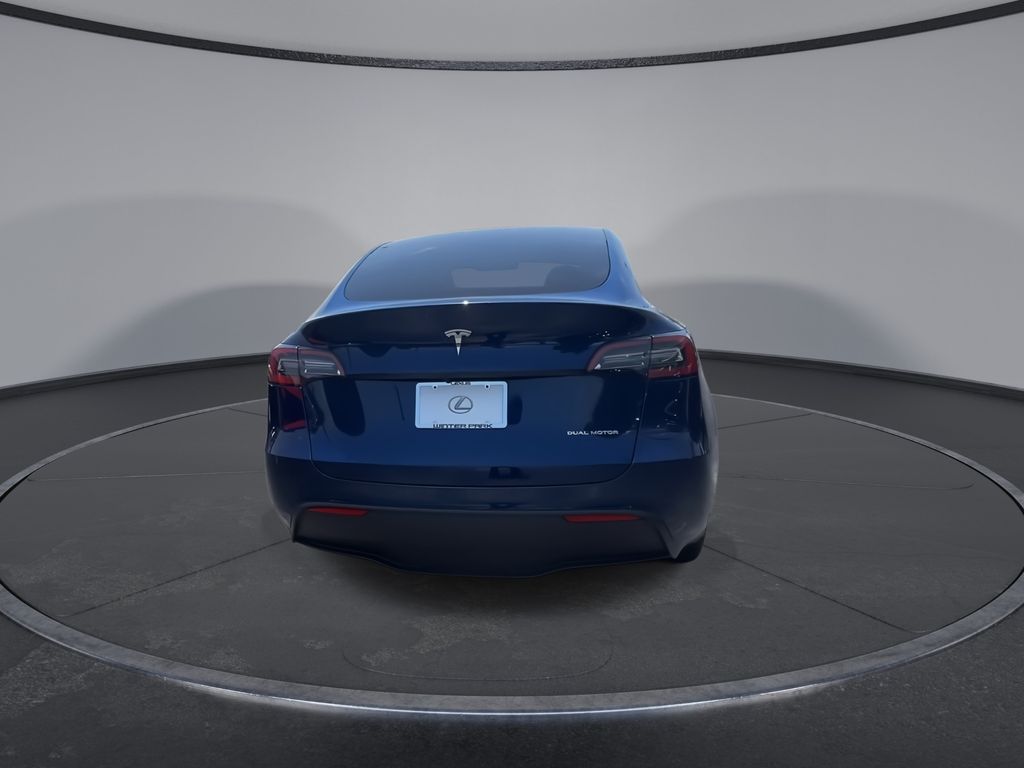 Thumbnail: 2023 Tesla Model Y - 8