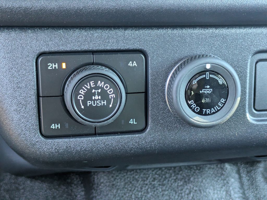 2026 Ford Expedition XL