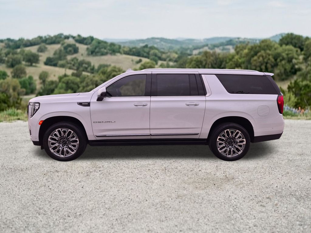 Used Car 2023 Gmc Yukon Xl  Denali Ultimate For Sale Under $80,000 In Austin, Texas