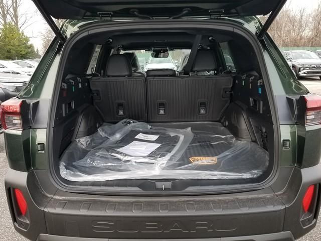 new 2026 Subaru Outback car, priced at $52,334