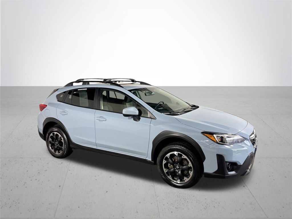 2023 Subaru Crosstrek Premium