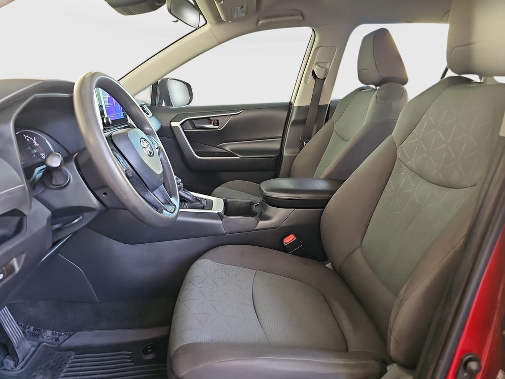 Used 2024 Toyota RAV4 SUV