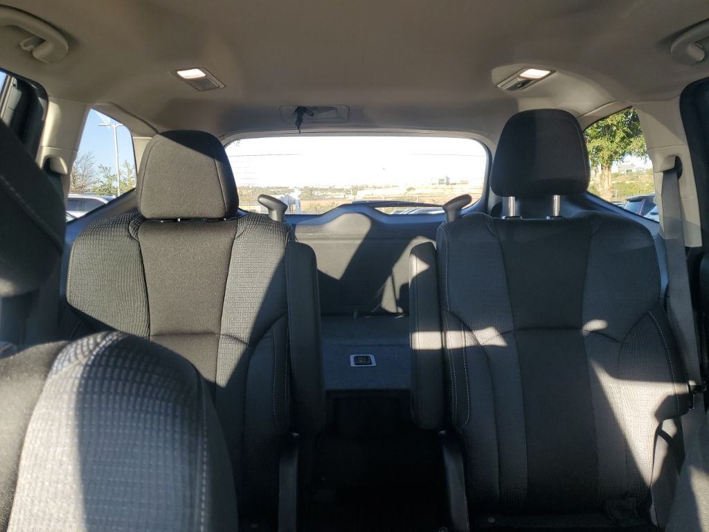 Used Car 2025 Subaru Ascent  Premium For Sale Under $35,000 In Austin, Texas