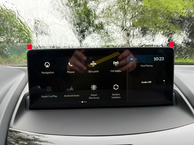2026 Acura RDX Technology Package