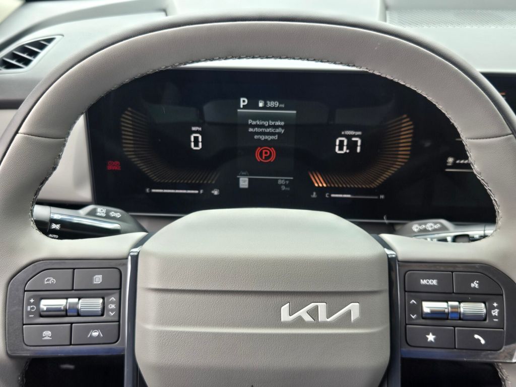 2027 Kia Seltos - $30,530