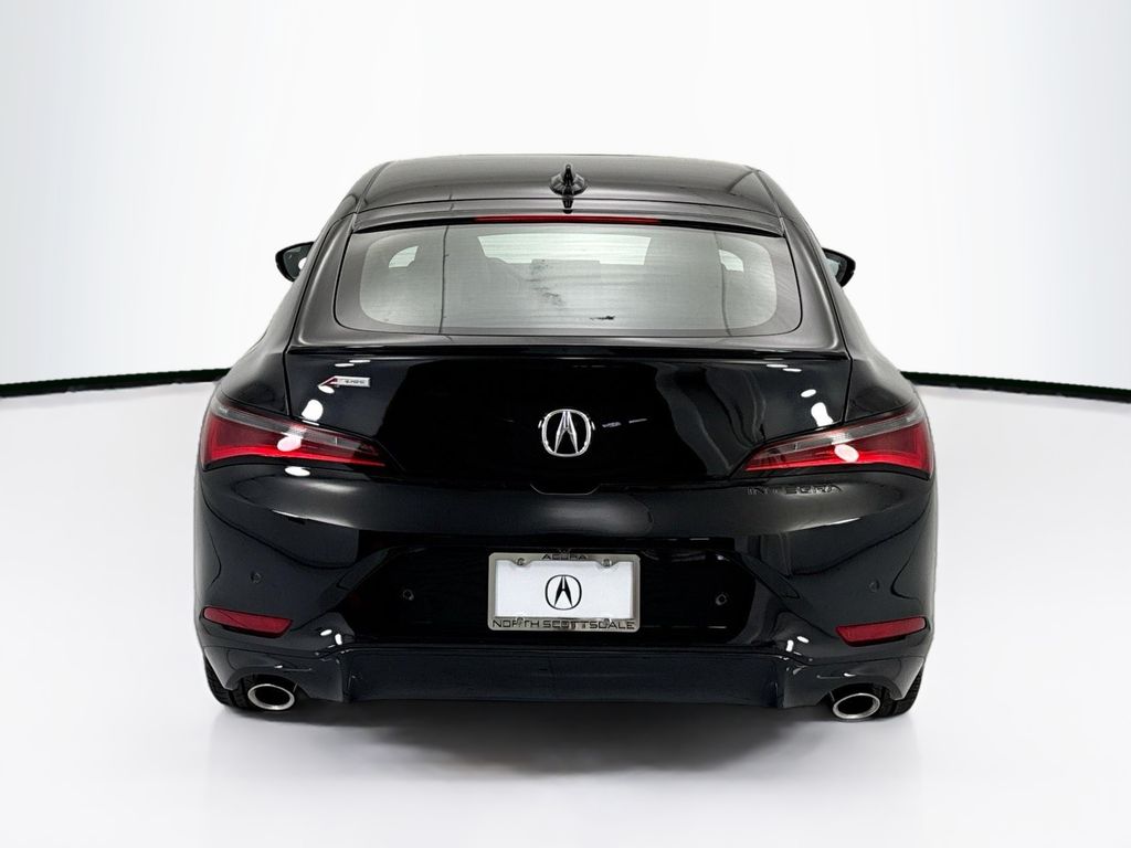 Thumbnail: 2026 Acura Integra - 6
