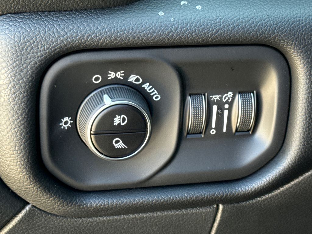 New 2026 Ram 3500 Truck