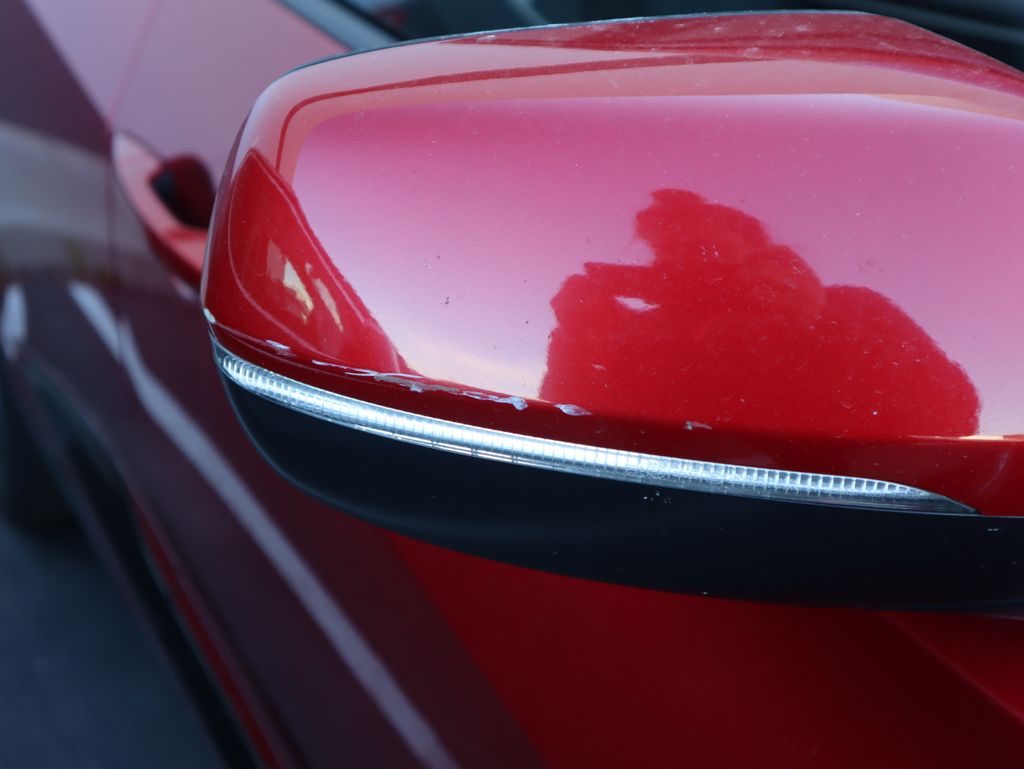 Thumbnail: 2019 Acura RDX - 19