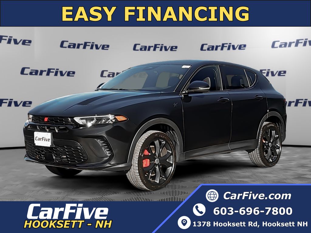 2023 Dodge Hornet GT AWD