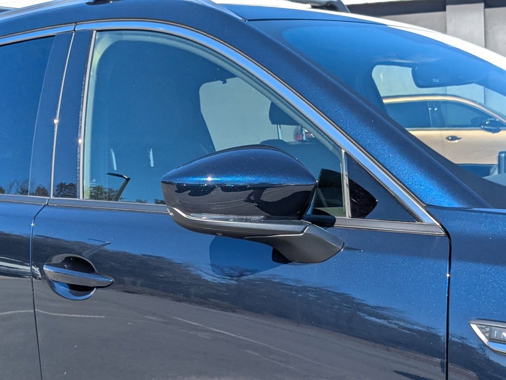 2026 Mazda CX-90 3.3 Turbo Premium Plus