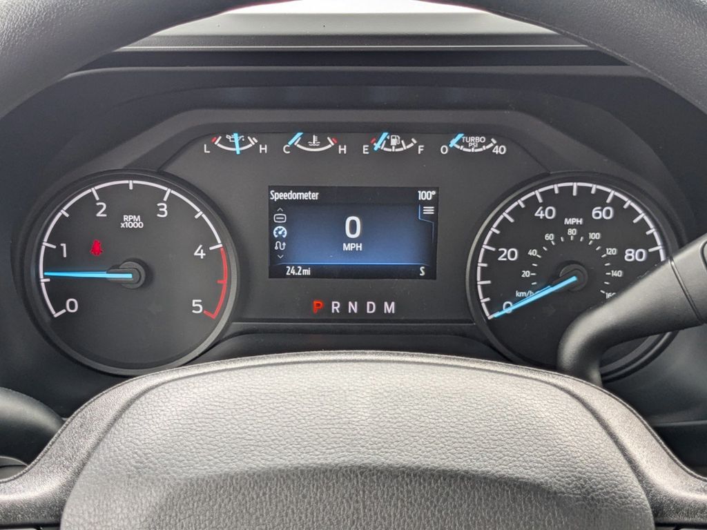2025 Ford F-350 Super Duty XL