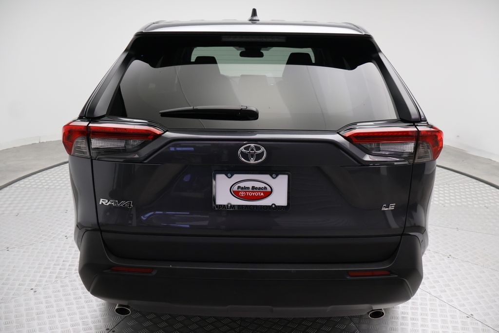 Thumbnail: 2025 Toyota RAV4 - 10