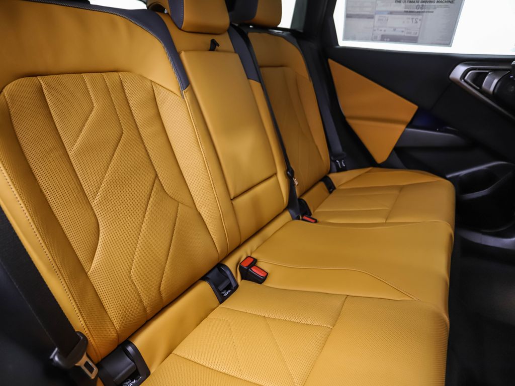 Thumbnail: 2026 BMW X3 - 27