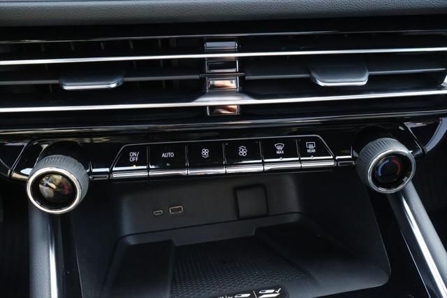 Thumbnail: 2026 Chevrolet Traverse - 29