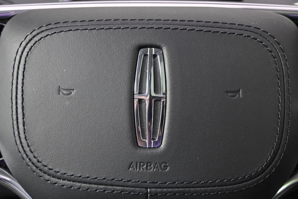 New 2026 Gray Lincoln Reserve image 34