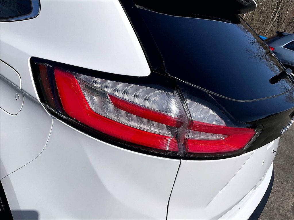 2024 Ford Edge — photo 32