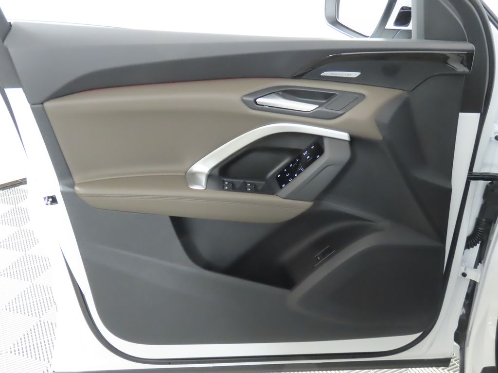 Thumbnail: 2025 Audi Q5 - 27