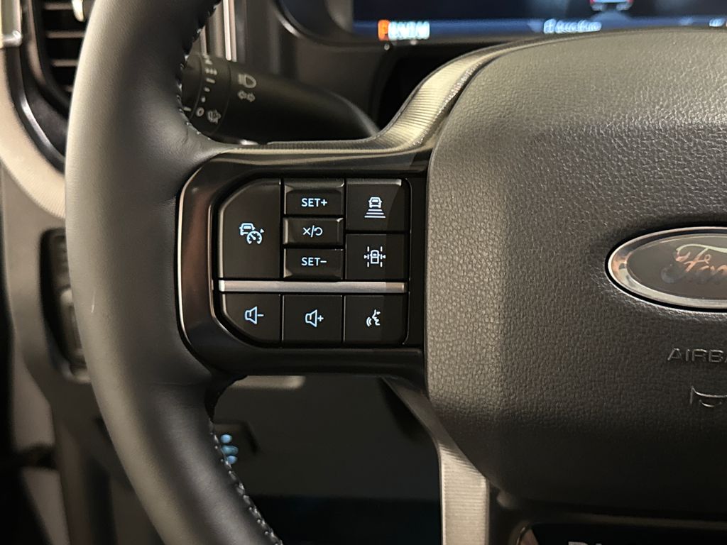 New 2026 Gray Ford Platinum image 40