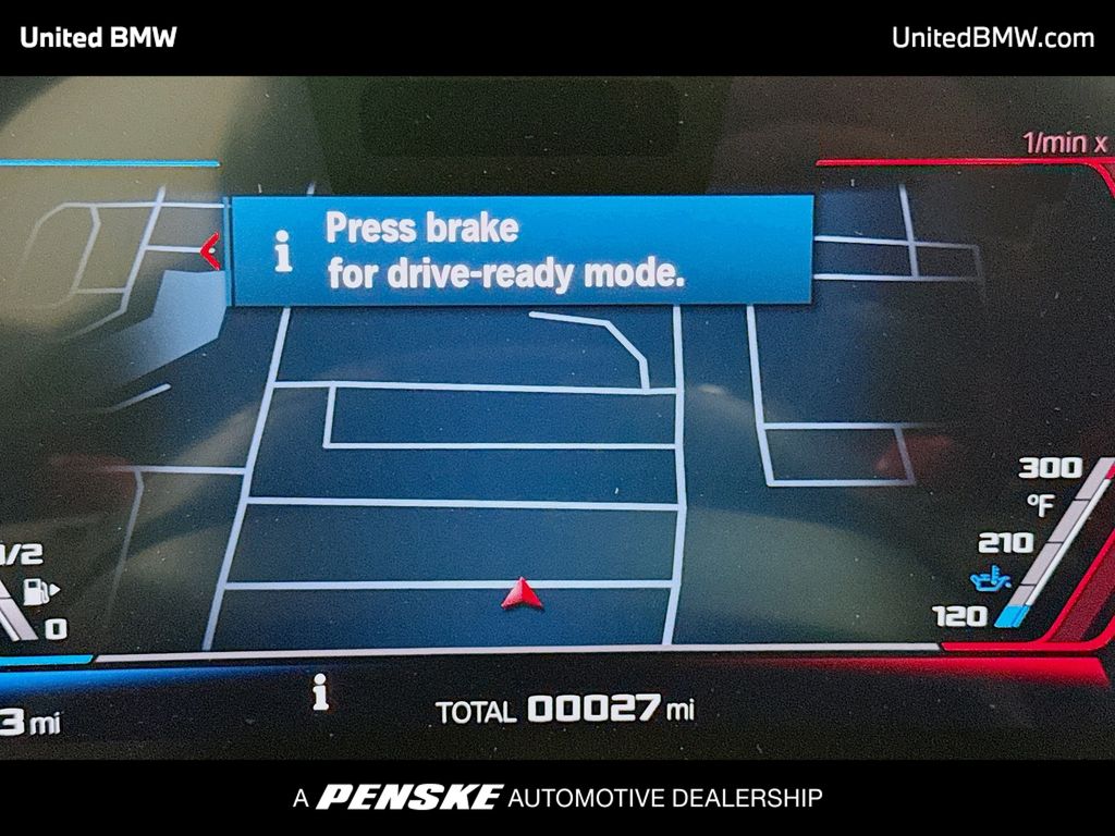 Thumbnail: 2026 BMW M4 - 7