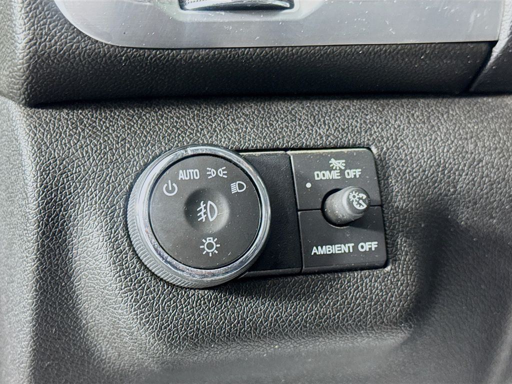 Used Car 2017 Gmc Acadia Limited  Limited For Sale Under $15,000 In Austin, Texas