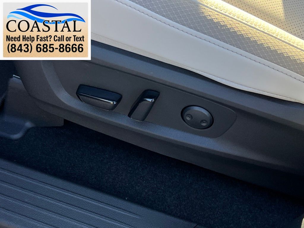 2026 Nissan Pathfinder SL Gray at Lugoff Nissan