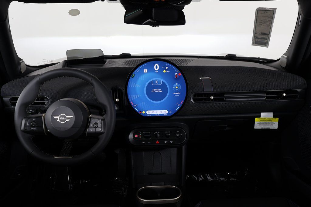 Thumbnail: 2026 MINI Cooper - 4