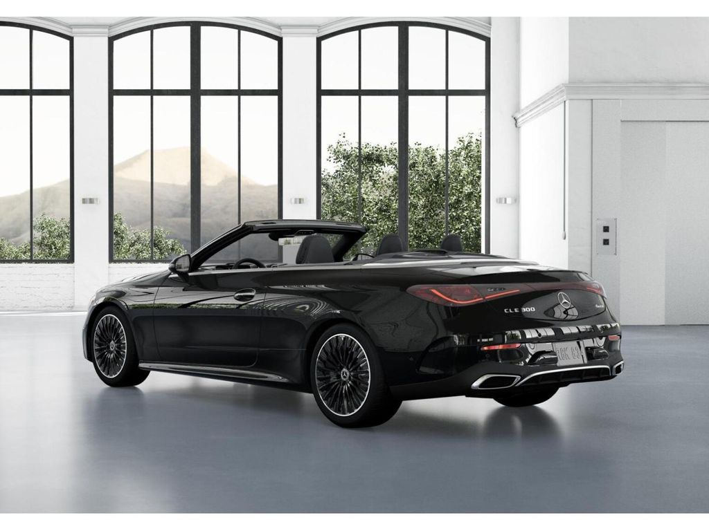 2025 Mercedes-Benz CLE 300 29