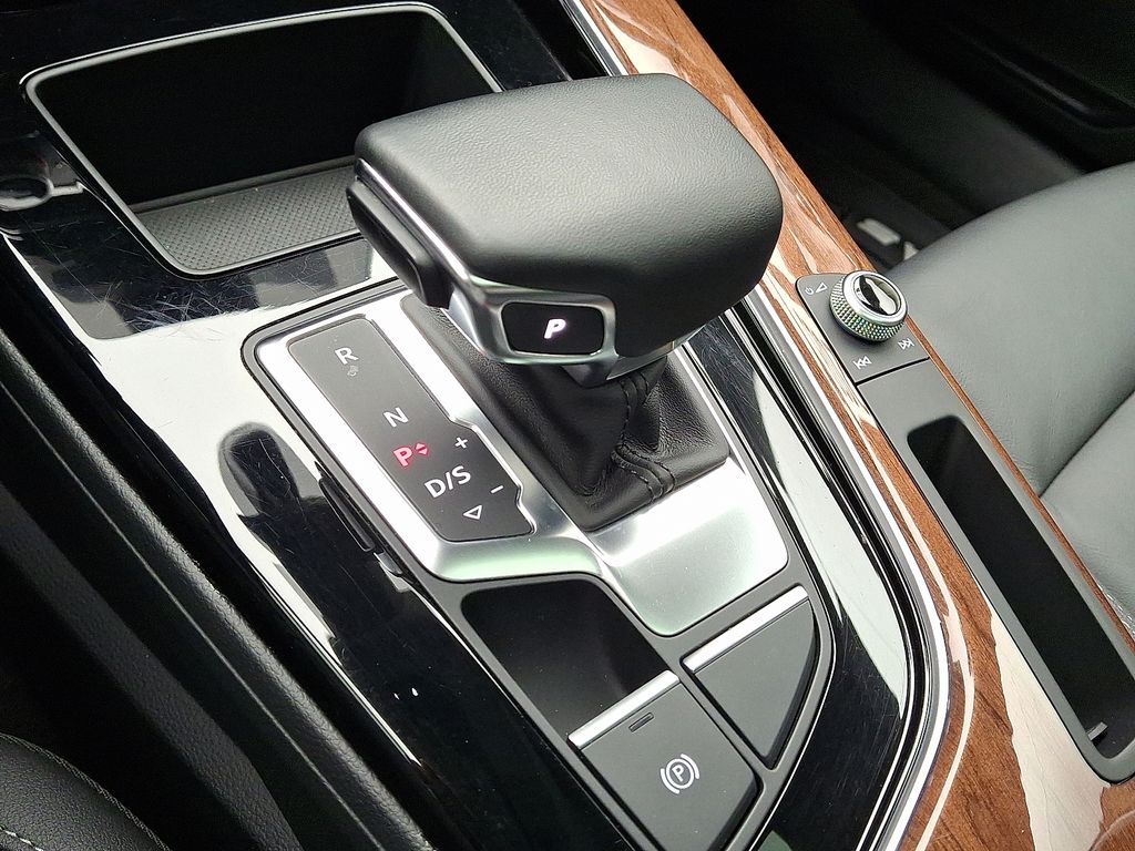 Thumbnail: 2023 Audi A5 - 15