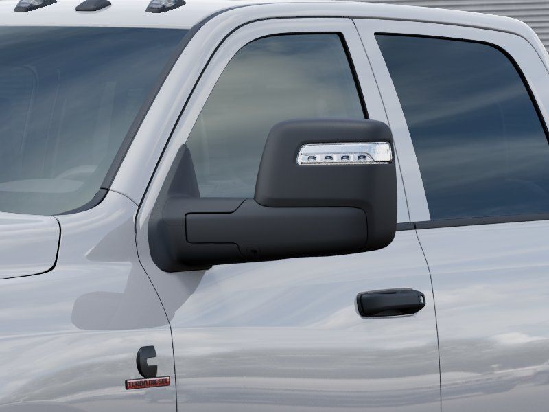 New 2026 Ram 2500 Truck
