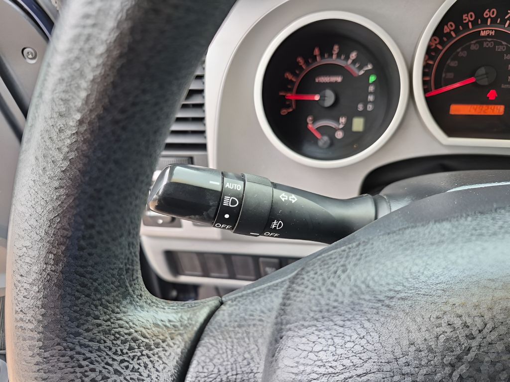 Used Car 2008 Toyota Sequoia  Sr5 For Sale Under $15,000 In Austin, Texas