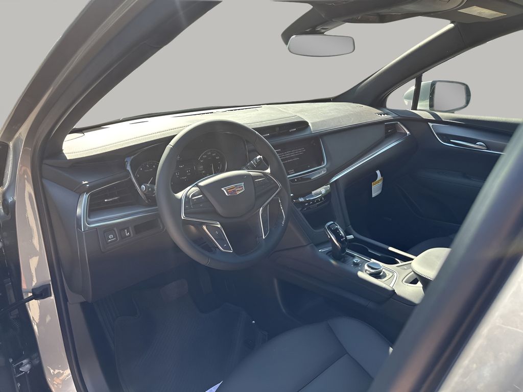 New Car 2025 Cadillac Xt5  Luxury For Sale Under $40,000 In Austin, Texas