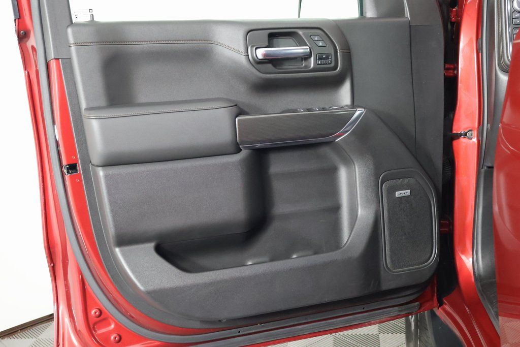 Thumbnail: 2020 GMC Sierra 1500 - 12