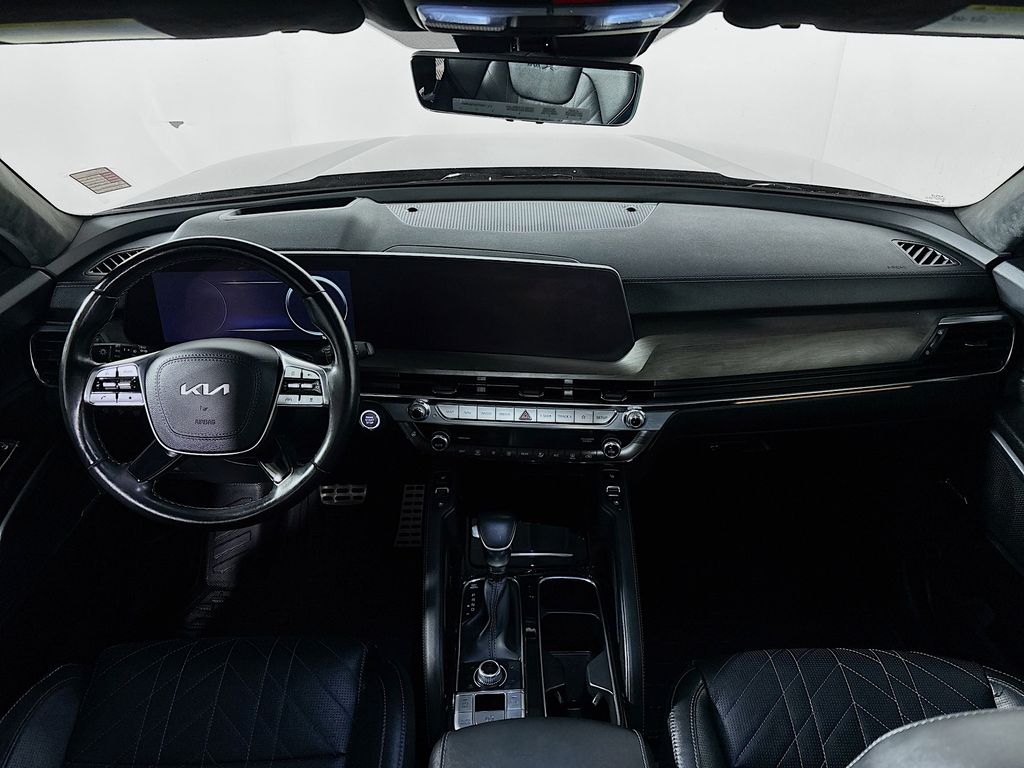 2023 Kia Telluride SX-Prestige X-Pro