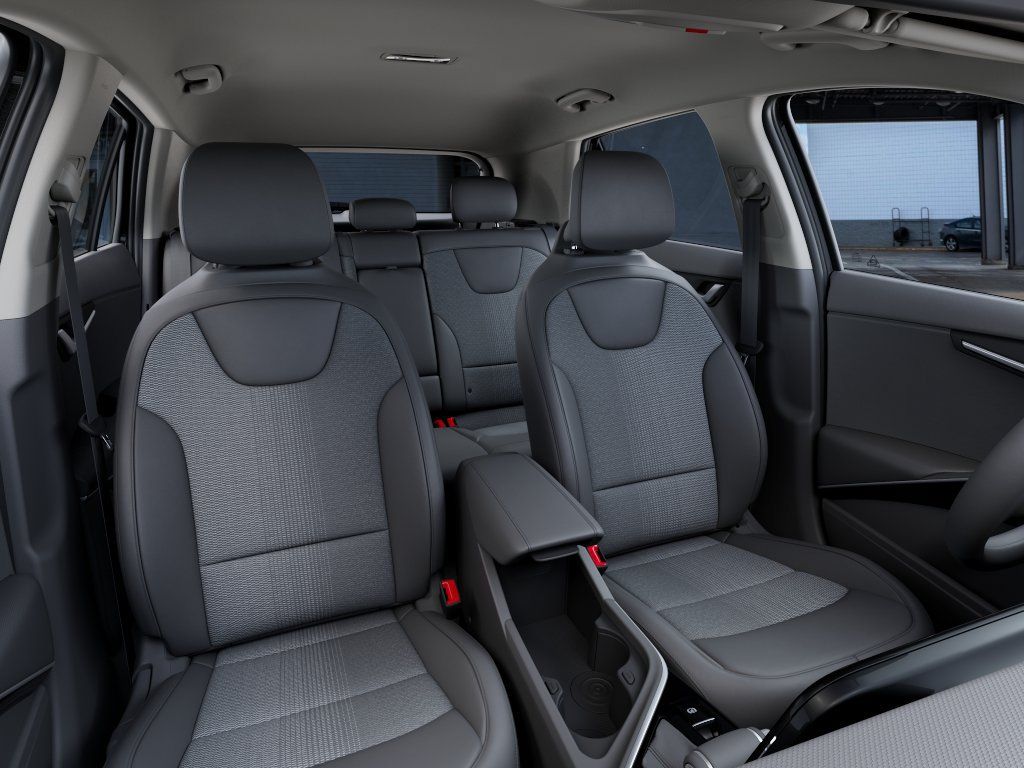 New 2026  Kia EX image 15